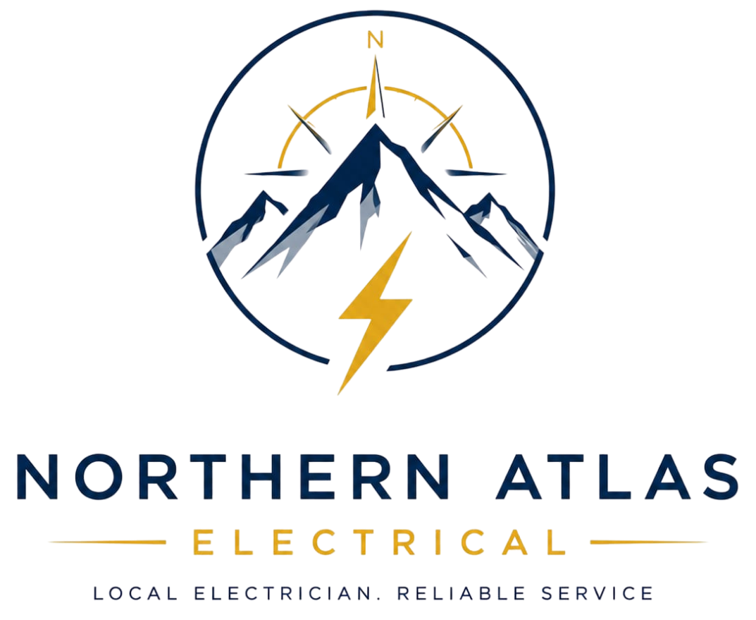 Northern Atlas main logo